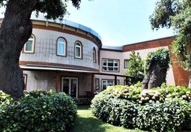 Fenerbahce Spor Kulubu Konukevi