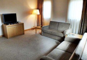 Fenerbahce Spor Kulubu Konukevi