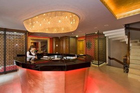 Ferman Hotel Old City Istanbul