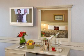 Ferman Hotel Old City Istanbul