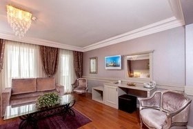 Ferman Hotel Old City Istanbul