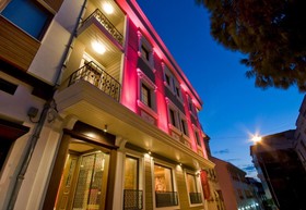 Ferman Hotel Old City Istanbul