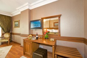 Ferman Hotel Old City Istanbul