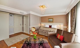 Ferman Hotel Old City Istanbul