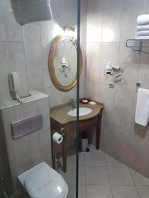 Ferman Hotel Old City Istanbul