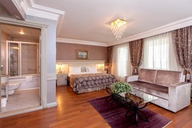 Ferman Hotel Old City Istanbul