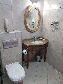 Ferman Hotel Old City Istanbul