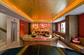 Ferman Hotel Old City Istanbul