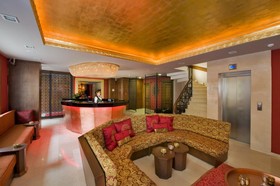 Ferman Hotel Old City Istanbul