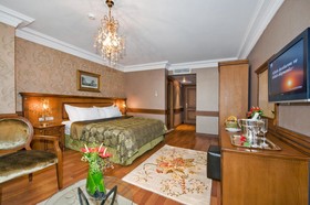 Ferman Hotel Old City Istanbul
