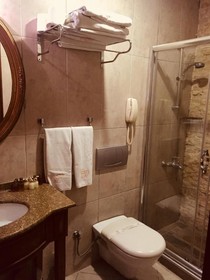 Ferman Hotel Old City Istanbul