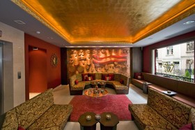 Ferman Hotel Old City Istanbul