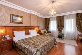 Ferman Hotel Old City Istanbul
