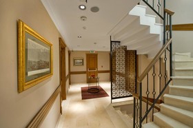 Ferman Hotel Old City Istanbul