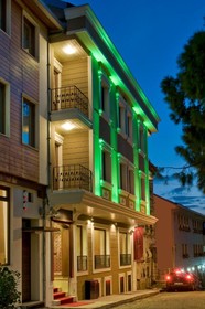 Ferman Hotel Old City Istanbul
