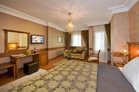 Ferman Hotel Old City Istanbul