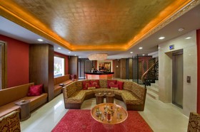 Ferman Hotel Old City Istanbul