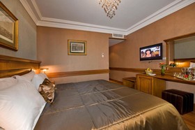 Ferman Hotel Old City Istanbul
