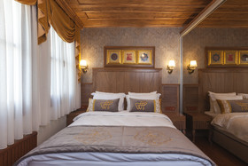 Ferman Konak Hotel
