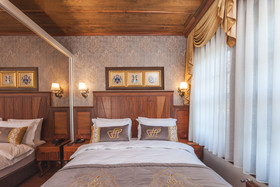 Ferman Konak Hotel
