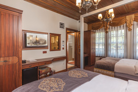 Ferman Konak Hotel