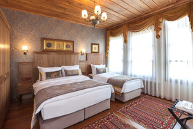Ferman Konak Hotel