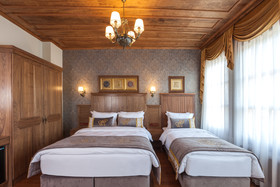 Ferman Konak Hotel