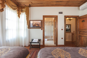 Ferman Konak Hotel