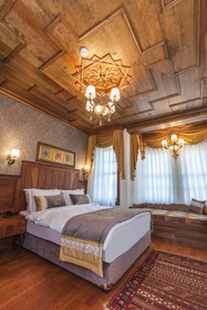 Ferman Konak Hotel