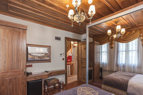 Ferman Konak Hotel