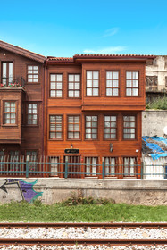 Ferman Konak Hotel