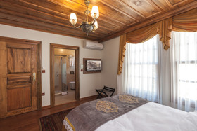 Ferman Konak Hotel