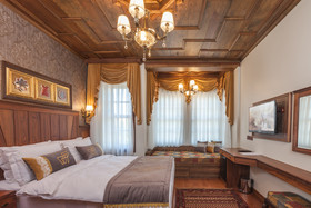 Ferman Konak Hotel