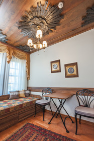 Ferman Konak Hotel