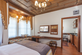 Ferman Konak Hotel