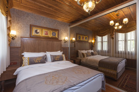 Ferman Konak Hotel
