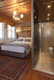 Ferman Konak Hotel