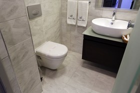 Ferman Pera Hotel