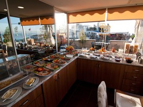 A'la Sofia Hotel