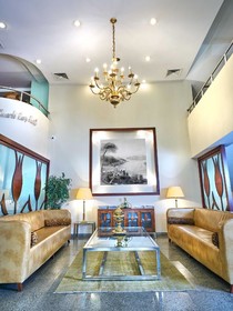 Feronya Hotel