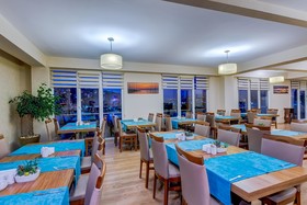 Festin Suites Golden Horn