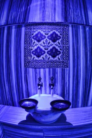 Festin Suites Golden Horn