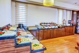 Festin Suites Golden Horn