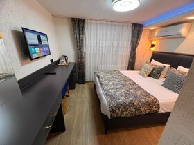 Feycem Suites Hotel