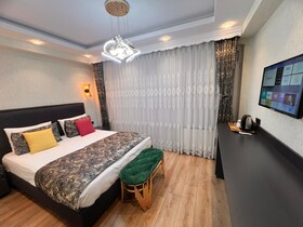 Feycem Suites Hotel