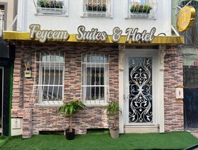 Feycem Suites Hotel