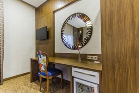 Fidan Residence Taksim
