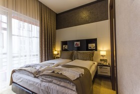 Fidan Residence Taksim