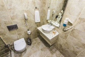 Fidan Residence Taksim