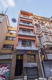 Fidan Residence Taksim